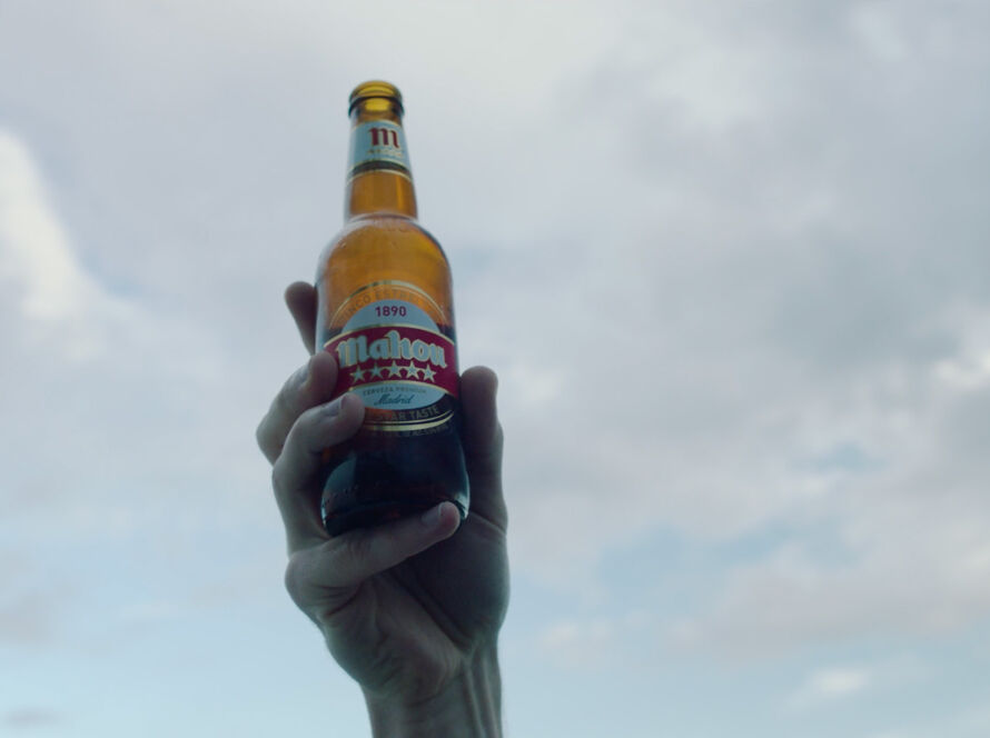 Mahou_ This is Madrid_Planeta_Miller